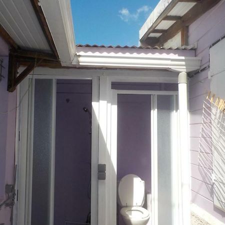 Petit Studio Bateliere Schoelcher Bagian luar foto