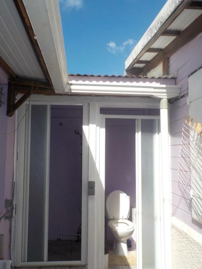 Petit Studio Bateliere Schoelcher Bagian luar foto